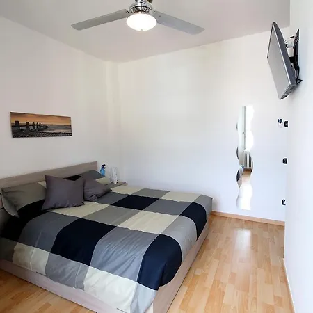 Maison d'hôtes Del Tiglio *