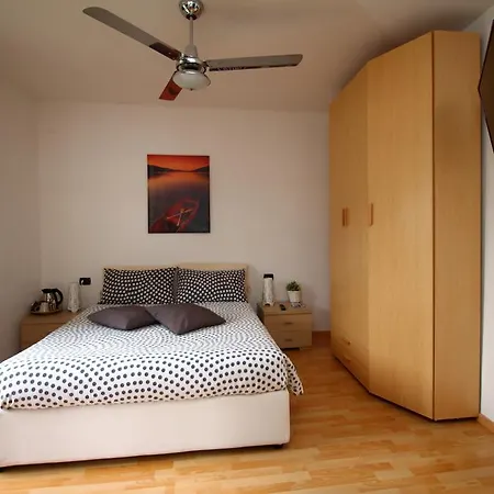 Del Tiglio Maison d'hôtes