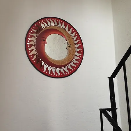 بيت ضيافة Chalet Del Tiglio *