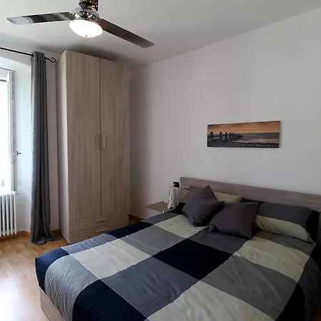 Chalet Del Tiglio Guest house *