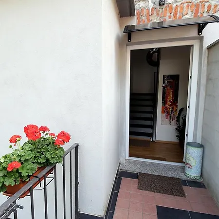 Chalet Del Tiglio *