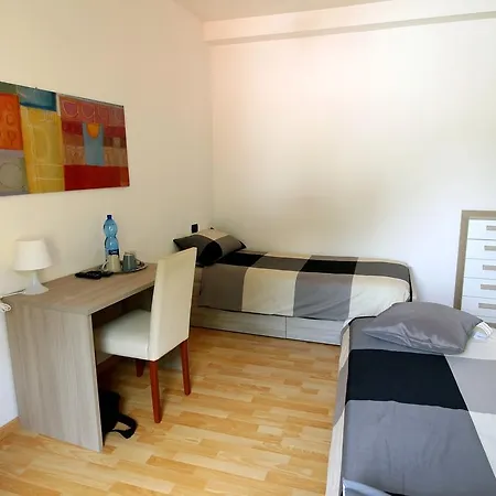 Guest house Chalet Del Tiglio