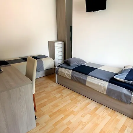 Guest house Chalet Del Tiglio *