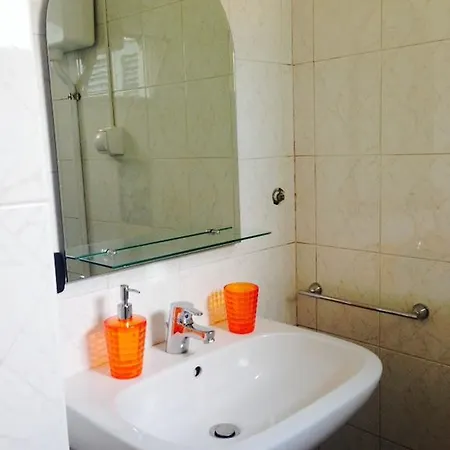 Chalet Del Tiglio Guest house *