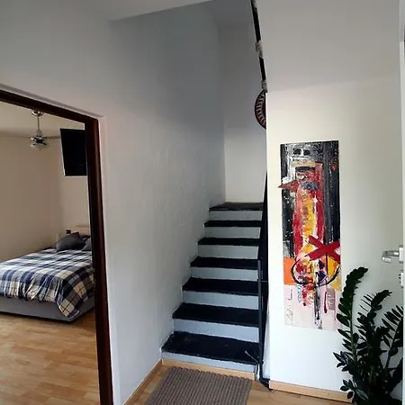 بيت ضيافة Chalet Del Tiglio *