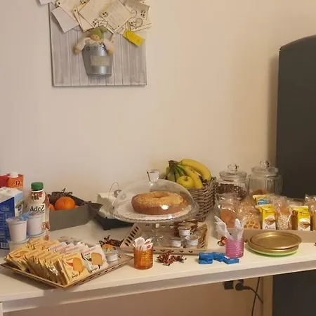 بيت ضيافة Chalet Del Tiglio