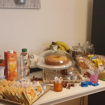 Guest house Chalet Del Tiglio *