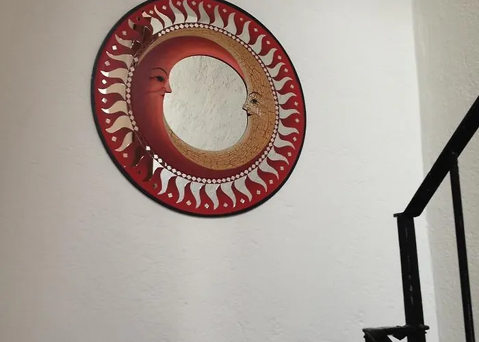 بيت ضيافة Chalet Del Tiglio *