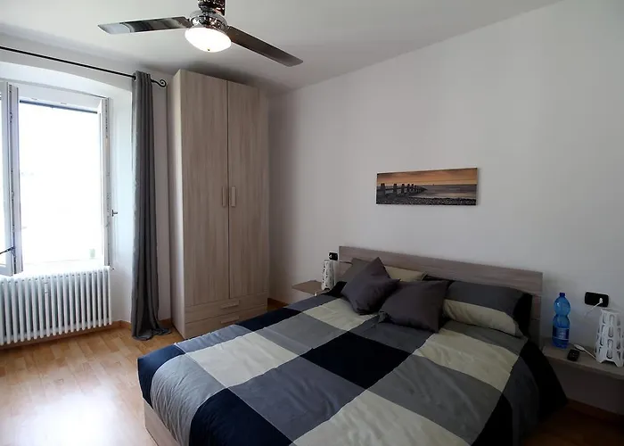 Chalet Del Tiglio بيت ضيافة *