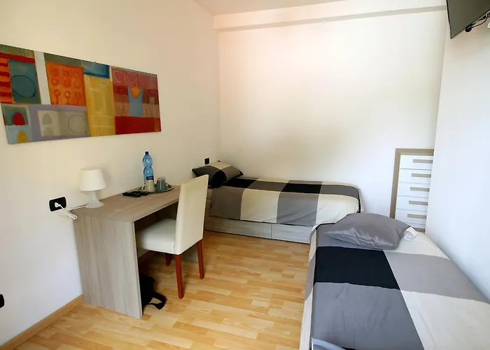 بيت ضيافة Chalet Del Tiglio