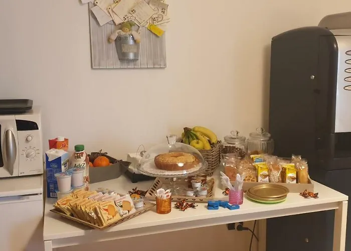 بيت ضيافة Chalet Del Tiglio