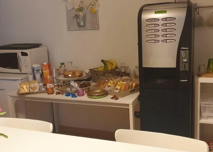 Chalet Del Tiglio * كومو